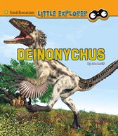 Little Paleontologist - Deinonychus