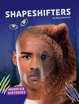 Monster Histories - Shapeshifters