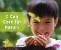 Helping the Environment - I Can Care for Nature