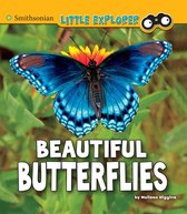 Little Entomologist 4D - Beautiful Butterflies