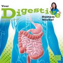 Your Body Systems - Your Digestive System Works!