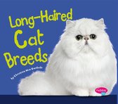 Cats, Cats, Cats - Long-Haired Cat Breeds