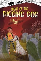 Boo Books - Night of the Digging Dog