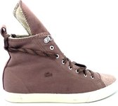 Lacoste laarzen - Bruin - Maat 37