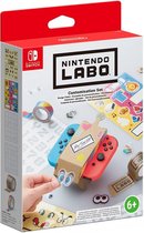 Nintendo Labo decoratieset - Controller skin - Accessoirepakket