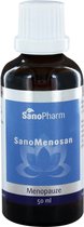 SanoPharm SanoMenosan - 50 ml