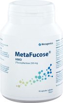 Metagenics MetaFucose - 90 capsules
