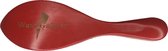WaveGainer Red Edition Harde 360 Wave Borstel