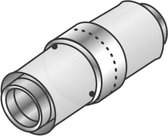 KeKelit sok pers Kelox KM410 messing 75mm