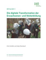 ISÖ-Text - Die digitale Transformation der Erwachsenen- und Weiterbildung