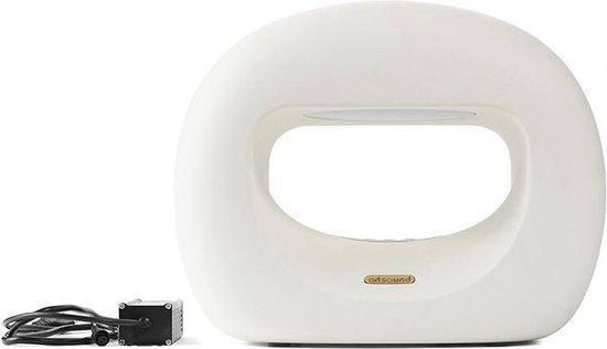 ArtSound KURV BT W - Outdoor Bluetooth Luidspreker - 2 weg, TWS, Oplaadbare Batterij van ArtSound — afbeelding 2