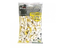 Pride Professional Tee System ProLenght 2 3/4 inch (100 stuks)