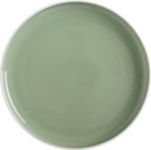 Maxwell & Williams Tint -Ontbijtbord 20 cm - Mint groen