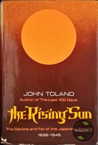 The Rising Sun