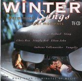 Winter Songs - Warm music for tender moments