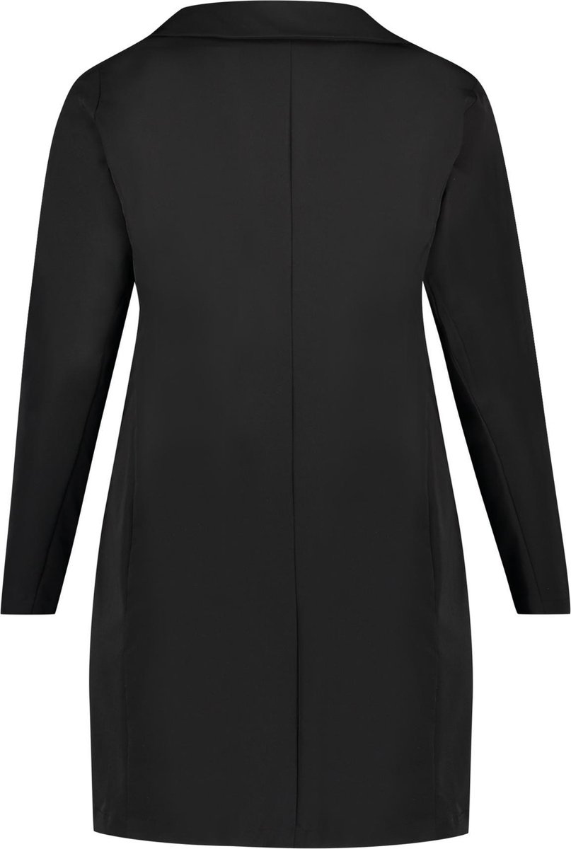 Blazer Bora Como