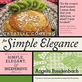 Creative Cooking for Simple Elegance