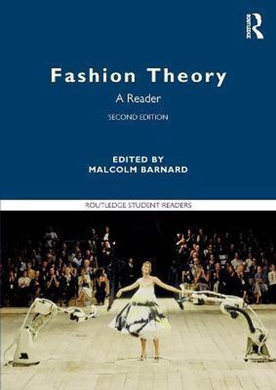 Fashion Theory - cover
