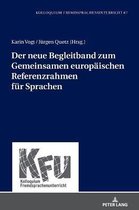 Kfu - Kolloquium Fremdsprachenunterricht- Der neue Begleitband zum Gemeinsamen europaeischen Referenzrahmen fuer Sprachen