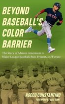 Beyond Baseball's Color Barrier