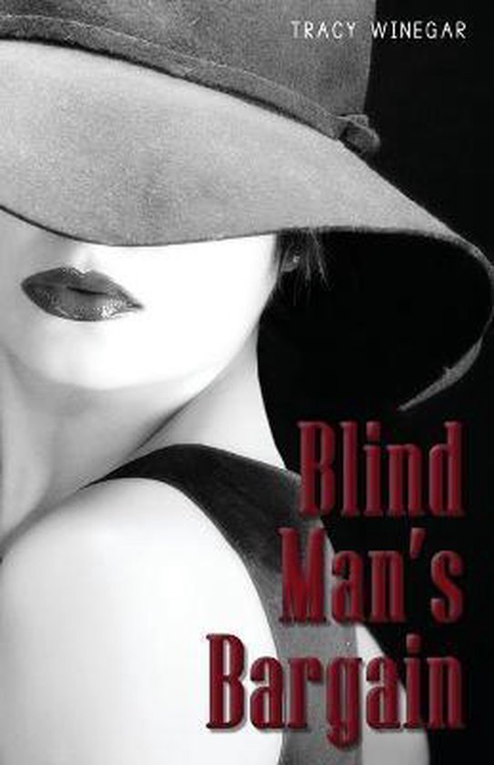 Blind Man's Bargain - cover