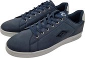 Umbro Sneakers Adamstown - Steel blue / Blauw / Blauwgrijs - Maat 45