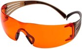 3M Securefit 406 blauw licht beschermbril