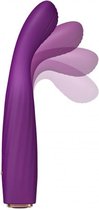 Vibromasseur Point G Love to Love Vibrating Feel Me - Violet