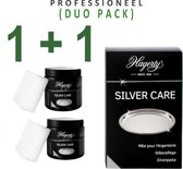 Hagerty Silver Care PROFESSIONEEL 185 ml (DUO PACK )