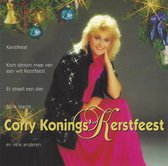 Corry Konings - Kerstfeest
