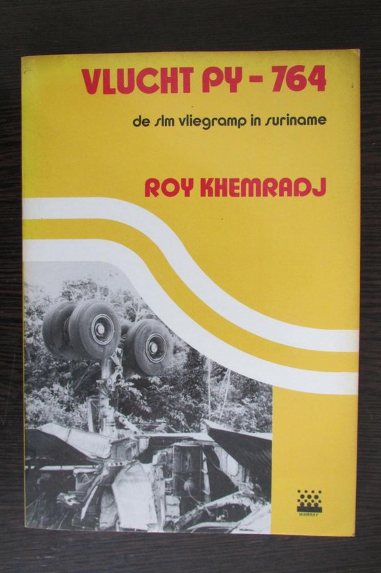 Vlucht pi 764