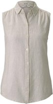 Tom Tailor blouse Beige-44 (Xxl)