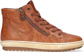 Gabor 73.754.54 Dames Sneakers - Bruin - Maat 42