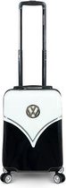 Volkswagen trolley/koffer/kinderkoffer/reistas/52,5 x 20,5 x 32,5 | zwart.