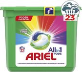 Ariel All-in-1 Pods Color & Style 23 Wasbeurten