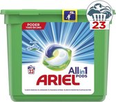 Ariel All-in-1 Pods Alpine 23 Wasbeurten