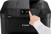 Bol.com Canon MAXIFY MB5450 Inkjetprinter aanbieding