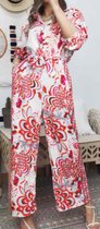 Jumpsuit | S/M