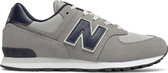 New Balance GC574BE1 Unisex Sneakers - Grijs - Maat 40