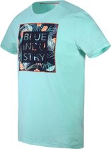 Blue Industry t-shirt