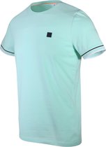 Blue Industry polo