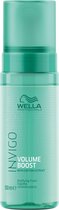 Wella - Invigo Volume Boost Bodifying Foam - 150ml