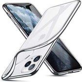 ESR - Apple iPhone 11 Pro - Essential Hoesje - Silver