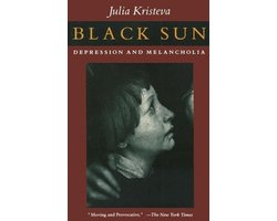 Omslag van Black Sun