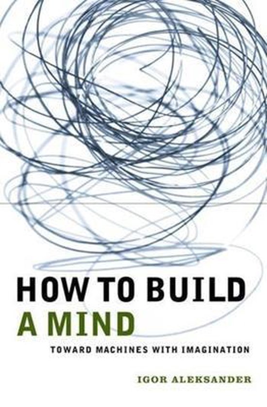 Maps of the Mind How to Build - 550x839 