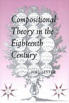 Compositional Theory in the Eighteenth Century
