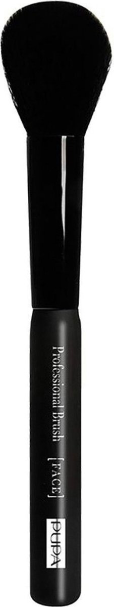 Goedkoopste Pupa Milano - Blusher Brush - Round