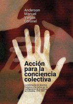 Ciencias humanas - Acción para la conciencia colectiva