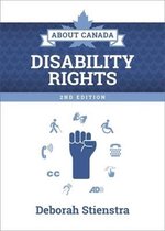 About Canada: Disability Rights – 2nd Edition