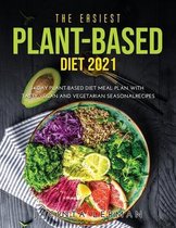 The Easiest Plant-Based Diet 2021